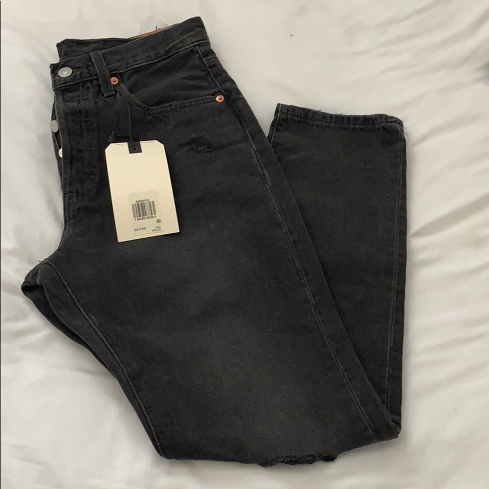 Levi’s Jeans